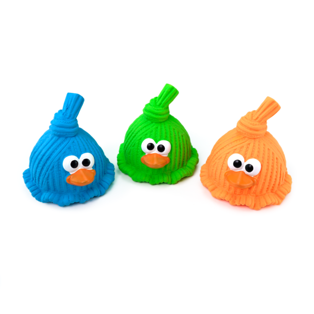 2026 Latex toy Dog toy