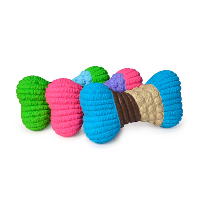 2026 Latex toy Dog toy