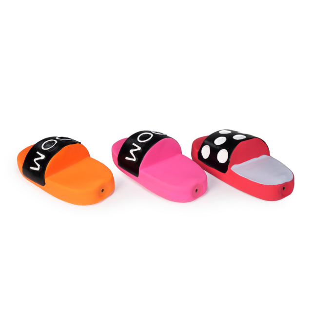 2026 Latex toy Dog toy