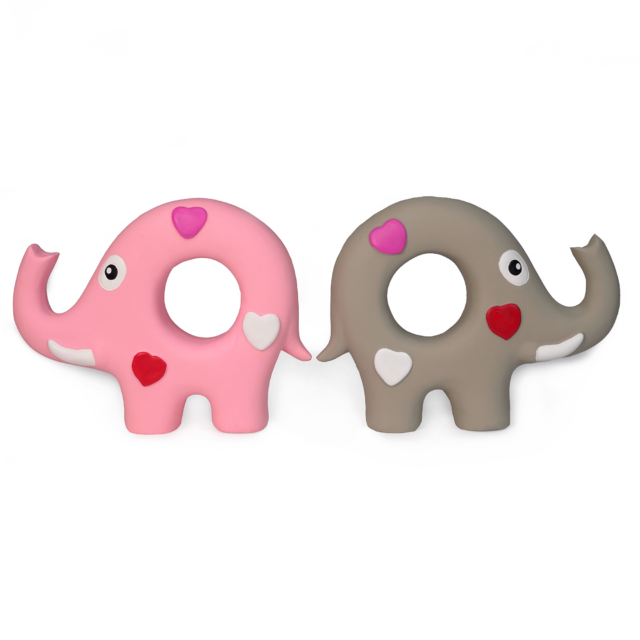 2026 Latex toy Dog toy