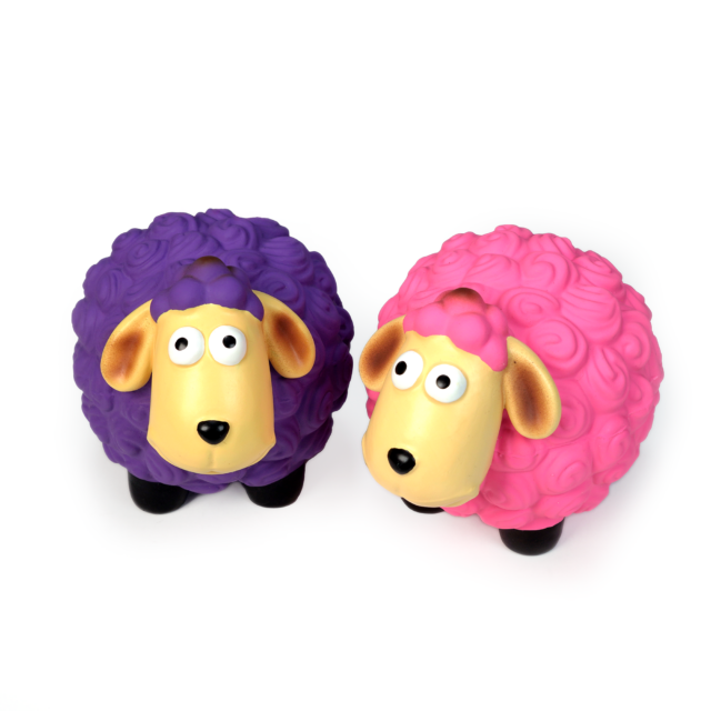 2026 Latex toy Dog toy