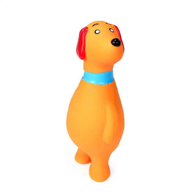 2026 Latex toy Dog toy