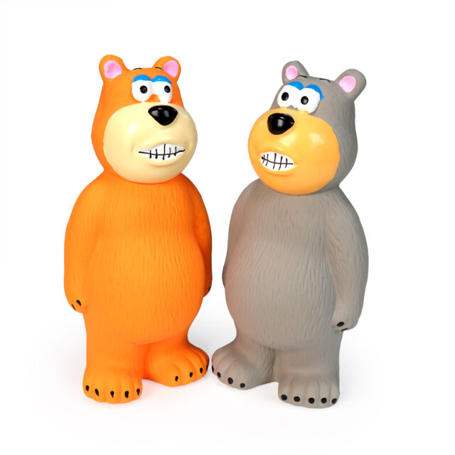 2026 Latex toy Dog toy