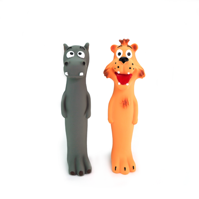 2026 Latex toy Dog toy