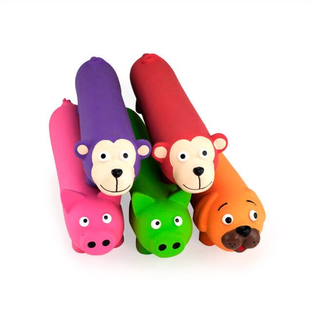 2026 Latex toy Dog toy