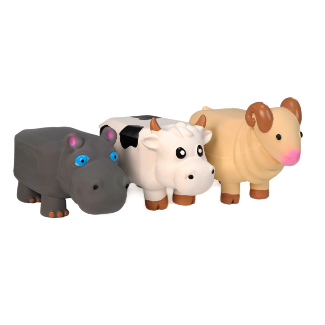 2026 Latex toy Dog toy