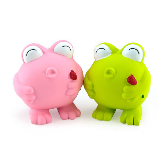 2026 Latex toy Dog toy