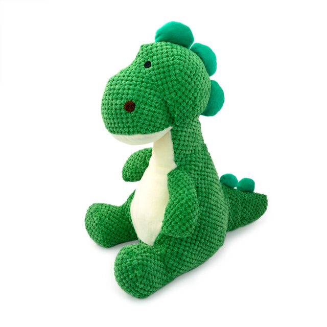 2026 Plush Dog Toys with Squeaky