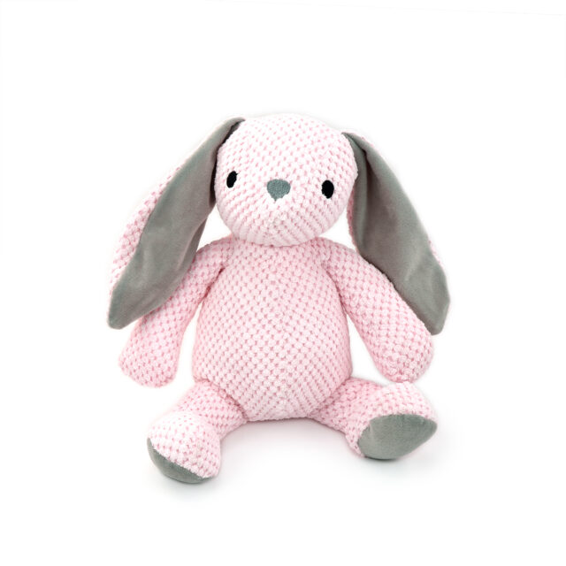 2026 Plush Dog Toys with Squeaky