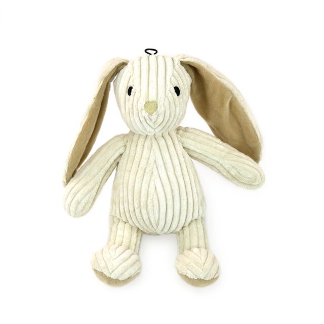 2026 Plush Dog Toys with Squeaky