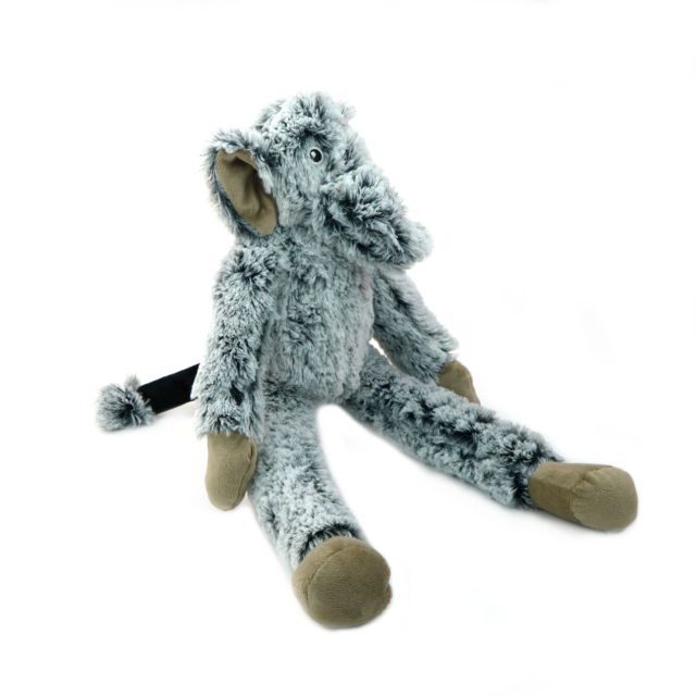 2026 Plush Dog Toys with Squeaky