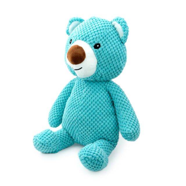 2026 Plush Dog Toys with Squeaky