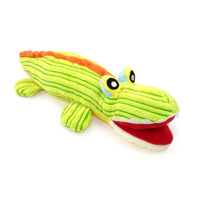 2026 Plush Dog Toys with Squeaky