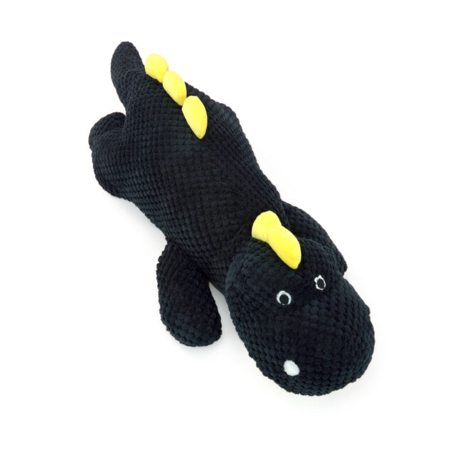 2026 Plush Dog Toys with Squeaky