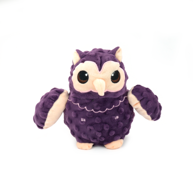 2026 Plush Dog Toys with Squeaky