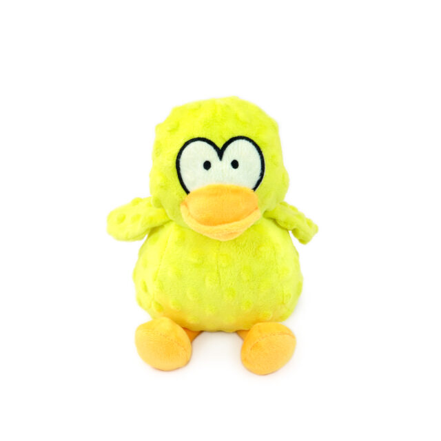 2026 Plush Dog Toys with Squeaky