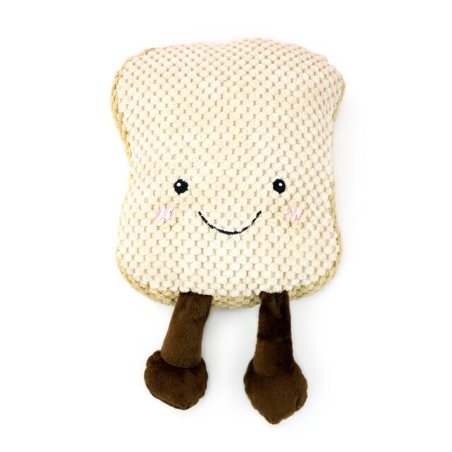 2026 Plush Dog Toys with Squeaky