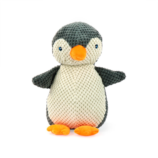 2026 Plush Dog Toys with Squeaky