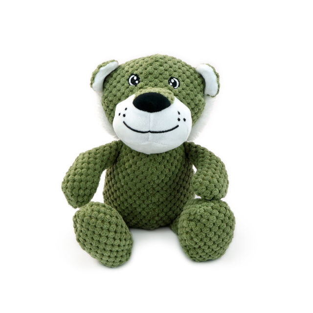 2026 Plush Dog Toys with Squeaky