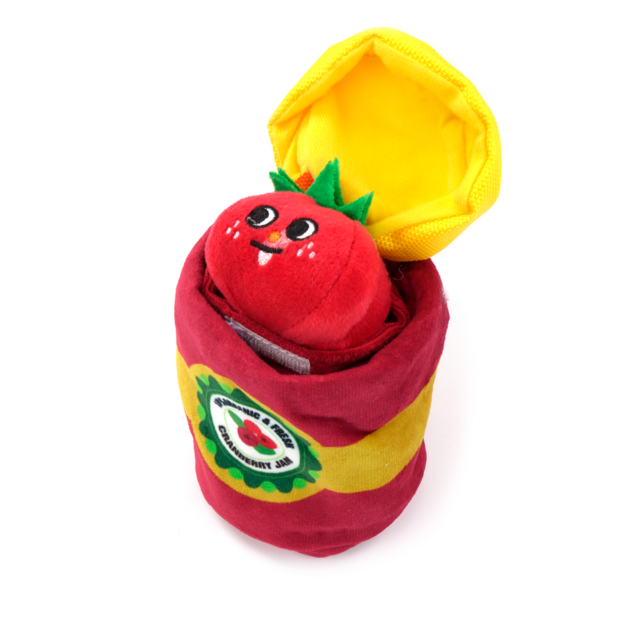 2026 Plush Dog Toys with Squeaky