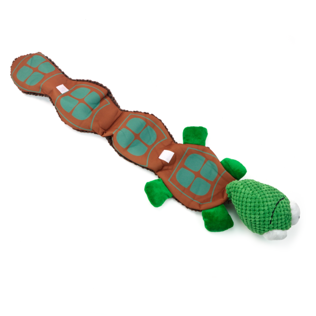 2026 Plush Dog Toys with Squeaky