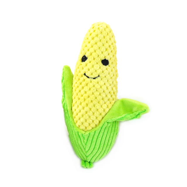 2026 Plush Dog Toys with Squeaky