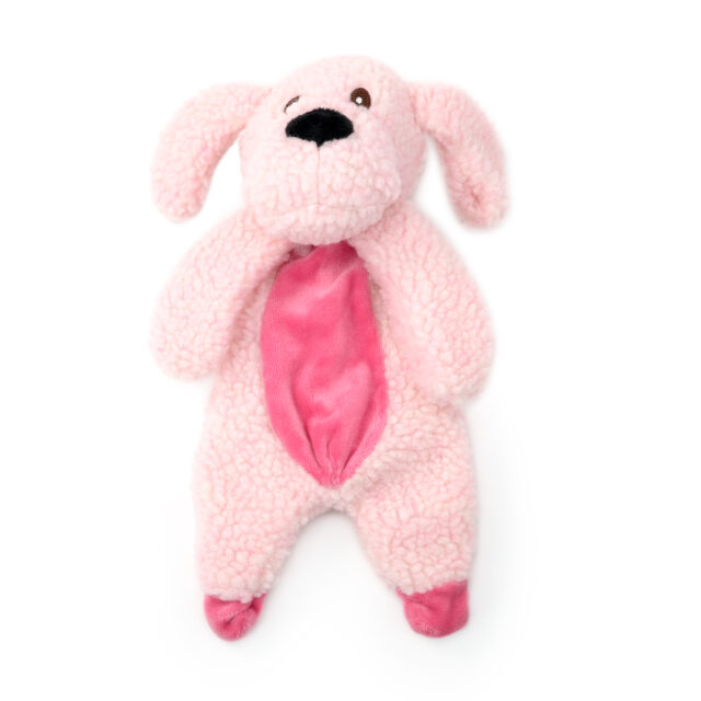 2026 Plush Dog Toys with Squeaky
