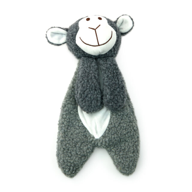 2026 Plush Dog Toys with Squeaky