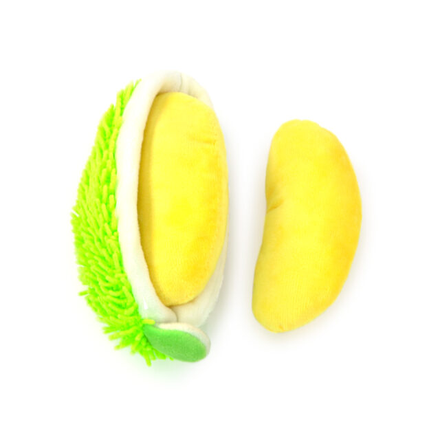 2026 Plush Dog Toys with Squeaky