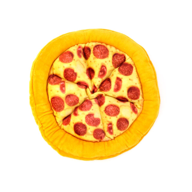 2026 Plush Dog Toys with Squeaky