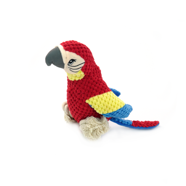 2026 Plush Dog Toys with Squeaky