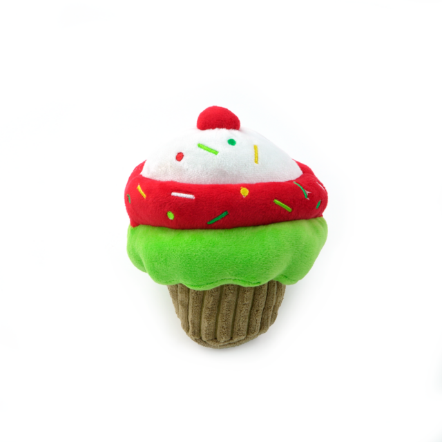 2026 Plush Dog Toys with Squeaky