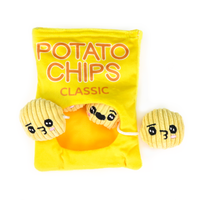 2026 Plush Dog Toys with Squeaky