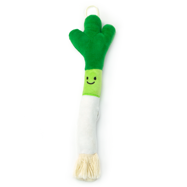 Cat Toys in Cartoon Face