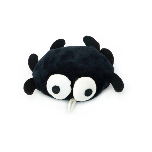 Cat Toys in Cartoon Face