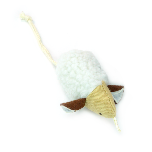 Cat Toys in Mouse Shape