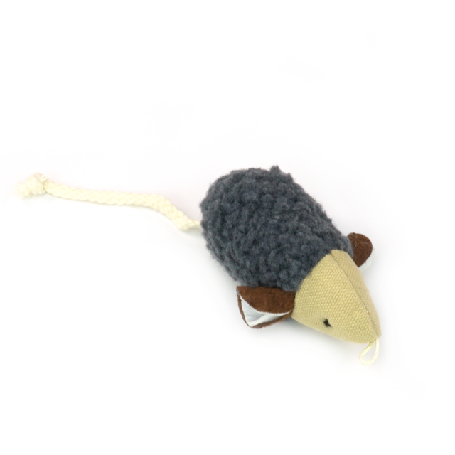 Cat Toys in Mouse Shape