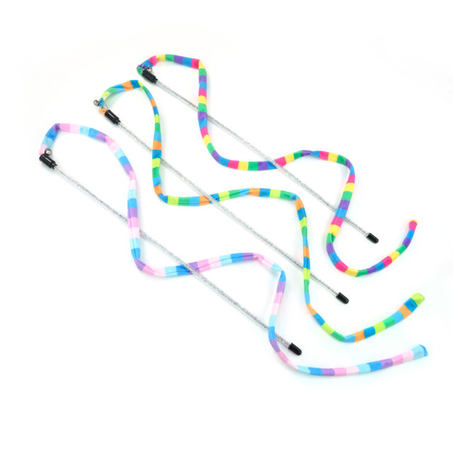 WONPET Cat Supply Cat Wand Cat Stick